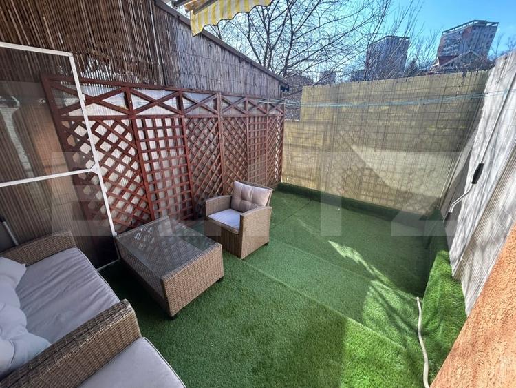 Apartament 2 camere, 48.15 mp, zona Tatarasi - 10