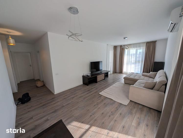 Proprietar, 3 cam, Titan4Residence, prima inchiriere, parcare op?ional - 15
