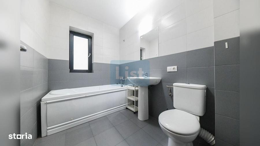 Apartament cu 2 dormitoare in cartierul Intre Lacuri - 2