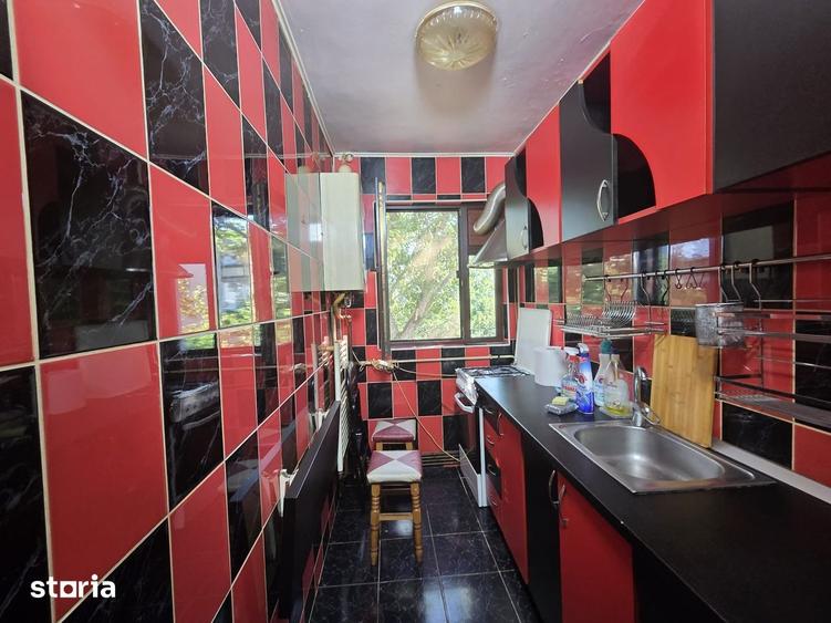 Apartament cu 2 camere în Alexandru cel Bun
