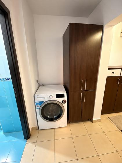 Apartament cu 2 camere decomandat, mobilat în Alba Iulia