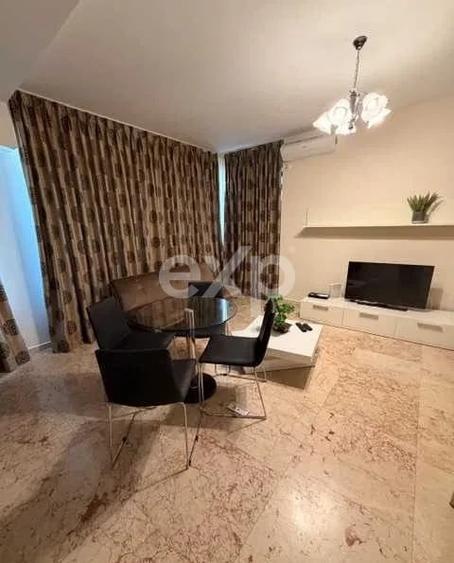 Apartament cu 2 camere în Copou