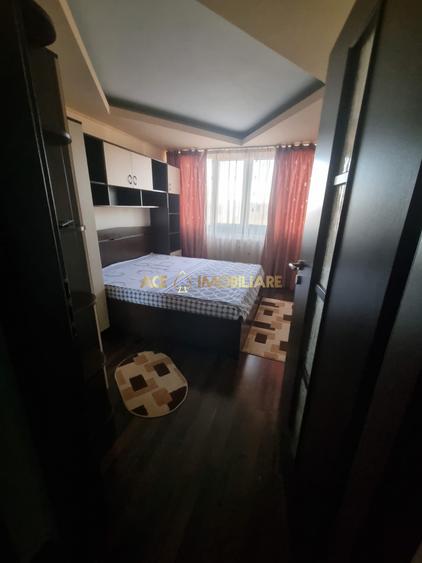 Apartament cu 2 camere decomandat, mobilat în Alexandru Obregia
