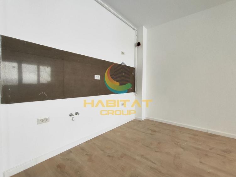 Apartament cu 2 camere decomandat în Berceni