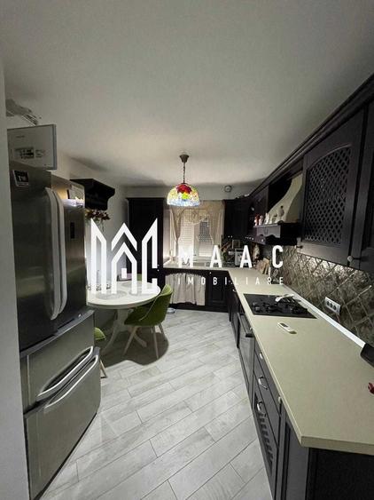 Apartament cu 3 camere decomandat, mobilat în Ostroveni