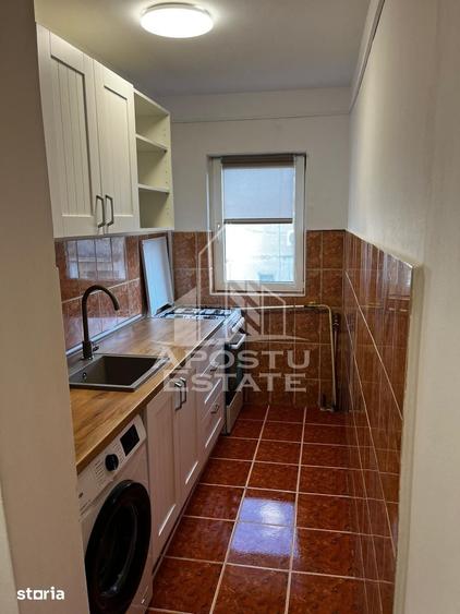 Apartament de inchiriat cu 2 camere zona Dambovita - 4