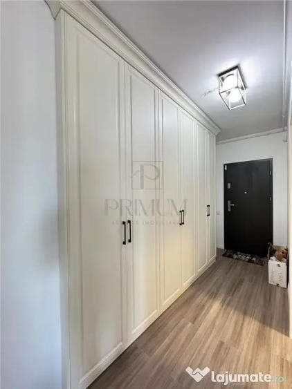 Apartament 3 camere deosebit mobilat si utilat modern in blo - Timisoara (Timis) - 7