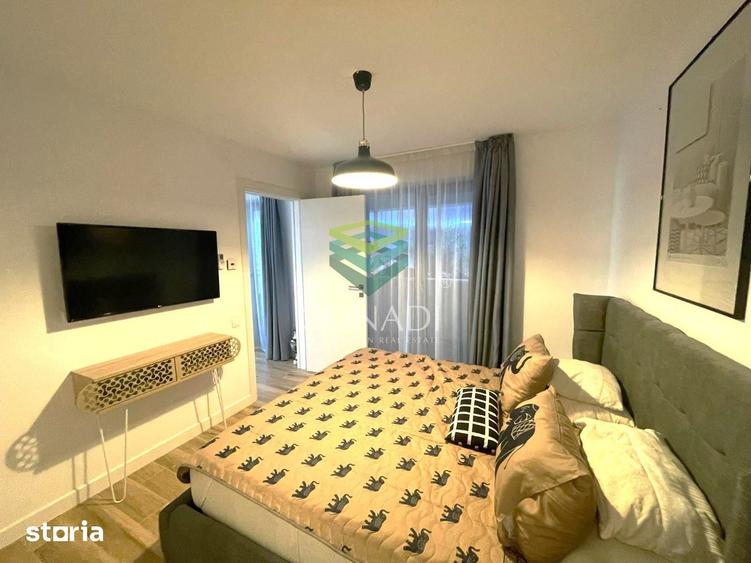 Apartament cu 3 camere în Gara de Nord