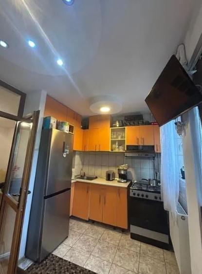 Garsoniera,zona Titan, Metrou, Parc, parter inalt/10,Amenajata,LIBERA - 7