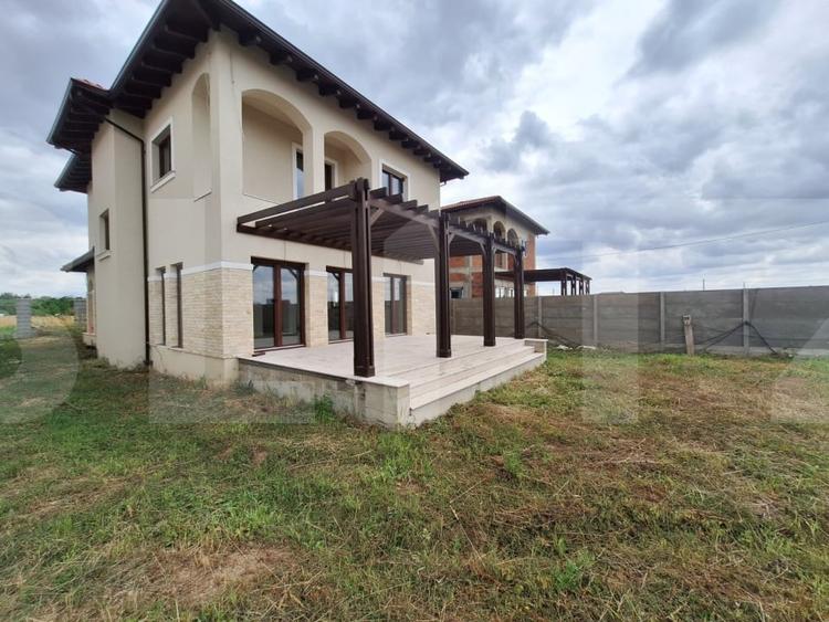 Casă individuală modernă Moșnița Nouă - 18