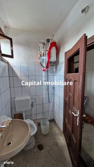 Casă cu 4 camere cu Teren 313 Mp în Baia Sprie