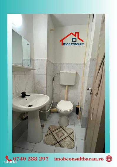 Apartament cu 3 camere decomandat în Banca Națională