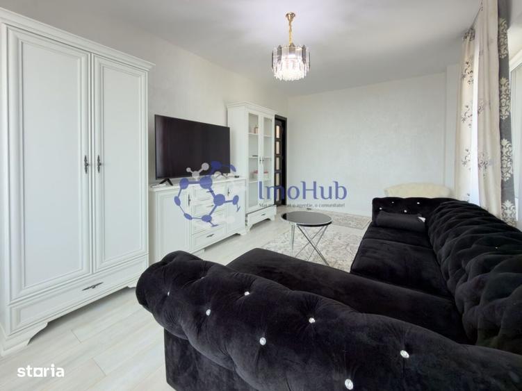 Apartament 2 camere decomandat Copou, Royal Town - 2