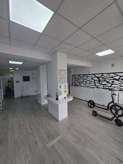 Spațiu comercial, de 60.400001525879 mp, în Ștefan cel Mare