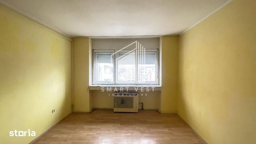 Apartament 3 camere | Etaj 4 | Micro 16 - 1