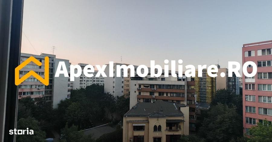 Apartament cu 2 camere semidecomandat în Ferdinand