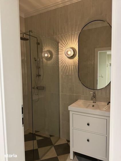 Apartament cu 2 camere decomandat în Libertății