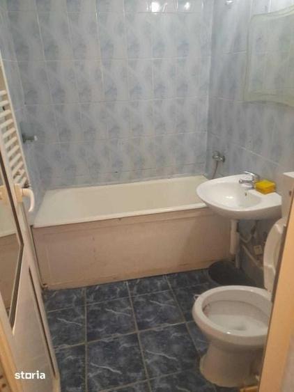 Garsonieră decomandată în Gară