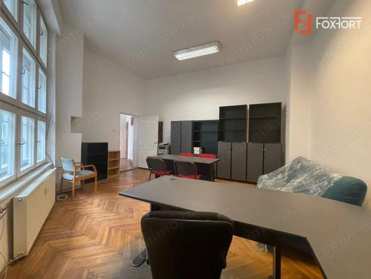 Garsonieră decomandată în Ultracentral