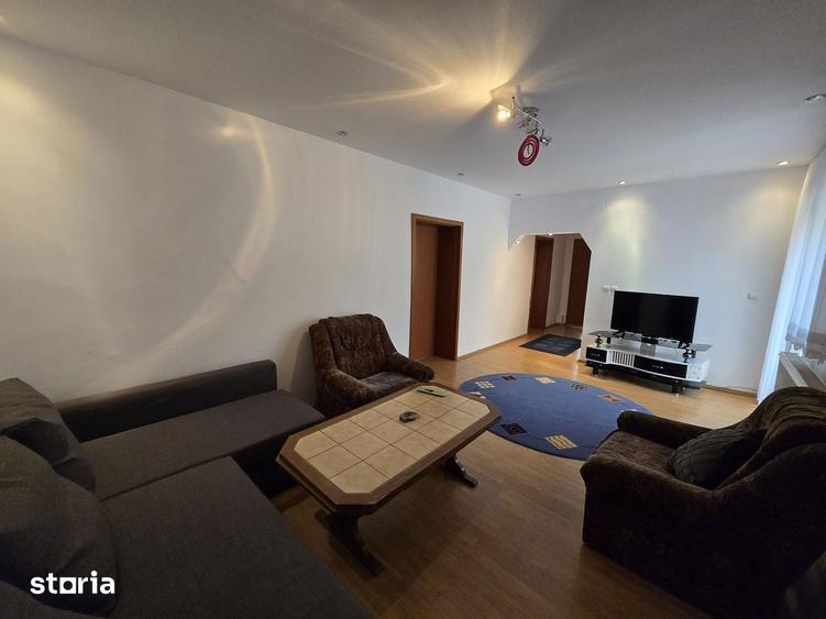 Casa individuala complet renovata 4 camere, Bogdanestilor - 13