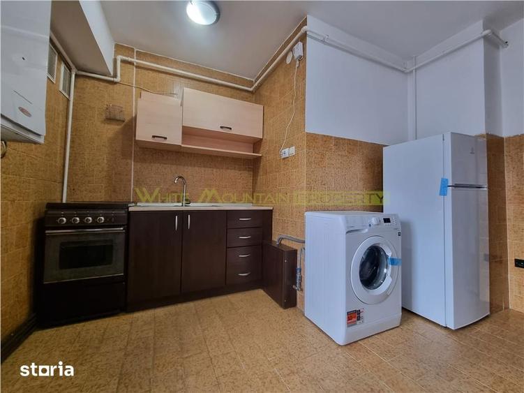 Apartament cu 2 camere decomandat, mobilat în Centrul Civic