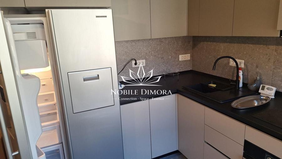 Apartament modern cu 2 camere - Ultracentral - Piata Victoriei - 4