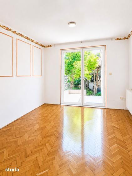 Apartament De Inchiriat Cu Doua Camere In zona Chitila-Podul Constan?a - 2