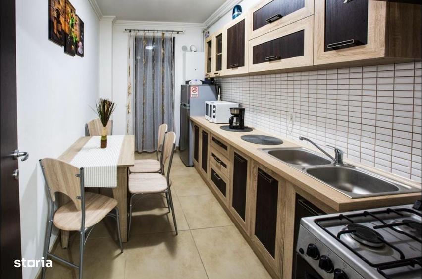 Apartament 2 camere Mamaia Solid Residence , zona Cazino 500 euro - 1