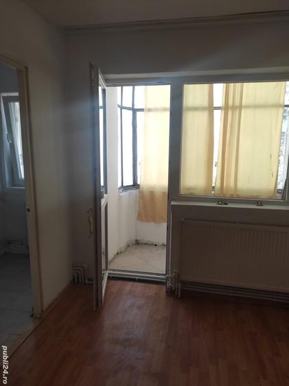 Garsonieră în Central