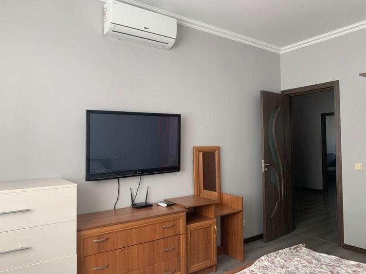 Apartament cu 2 camere decomandat în Lujerului