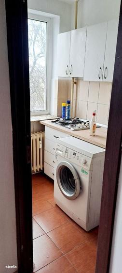 Garsonieră în Central