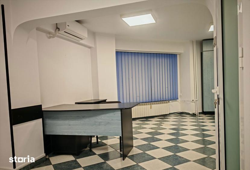 Garsonieră decomandată în Nerva Traian