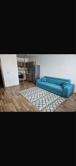 Apartament cu 2 camere decomandat în Cetate