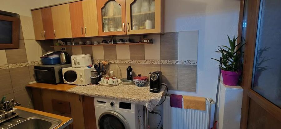Vila P+M moderna in Lumina 400 mp teren, 5 dormitoare| Garaj - 13