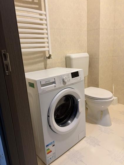 Apartament cu 2 camere decomandat, mobilat în Grozăvești
