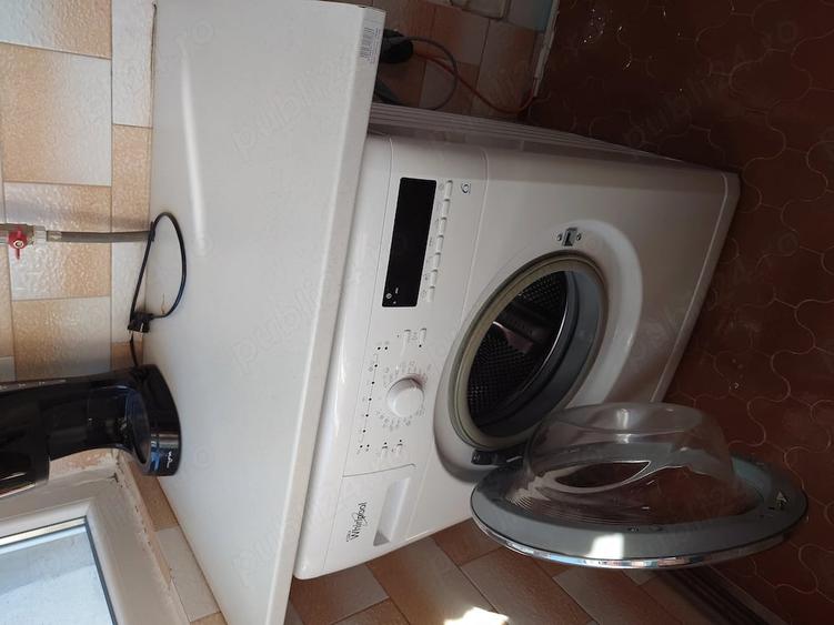 Apartament cu 3 camere decomandat în Popa Șapcă