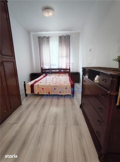 Garsonieră decomandată în Valea Lupului