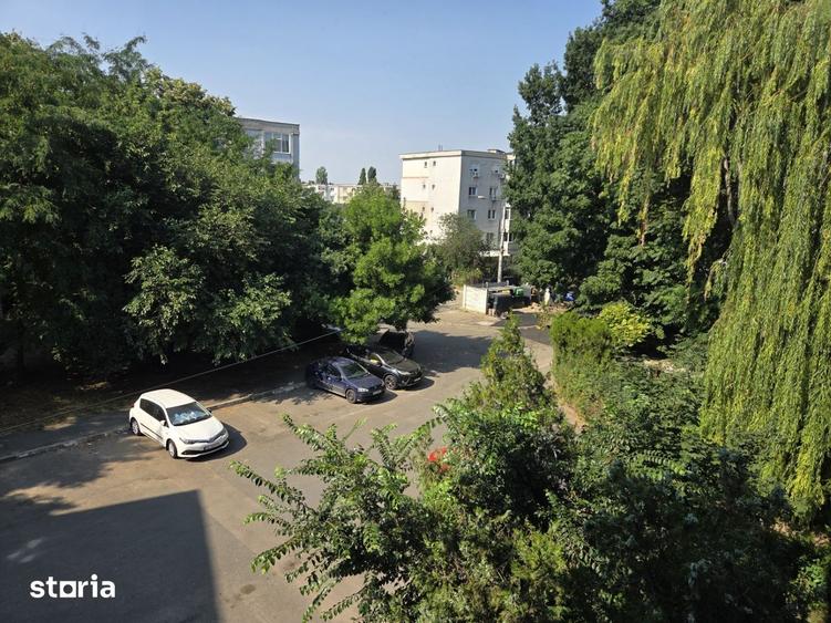 Apartament cu 2 camere în Siderurgiștilor
