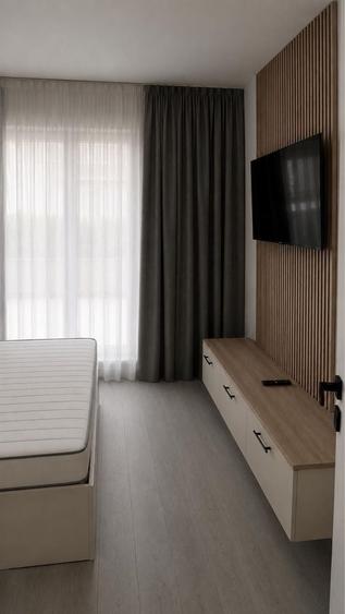 Apartament cu 3 camere decomandat în Cățelu