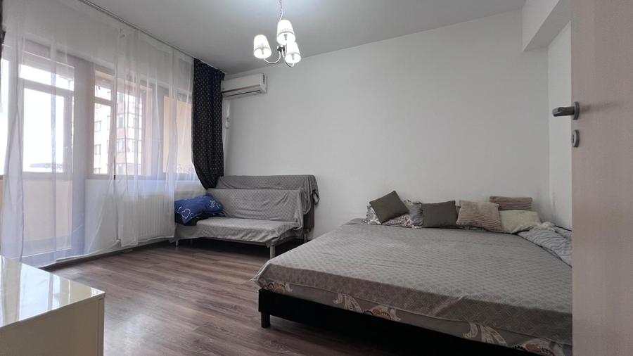 Apartament 2 camere decomandat, 62mp – Cartierul Latin, zonă în dezvoltare - 2