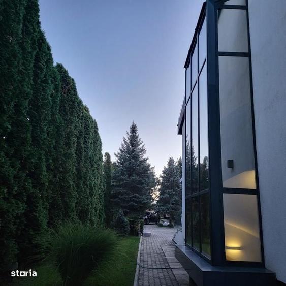 Casă cu 4 camere în Snagov