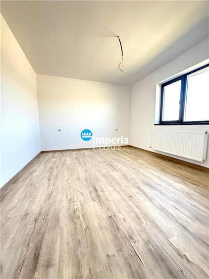 Casă individuală cu 3 camere cu Teren 435 Mp în Lunca Cetățuii