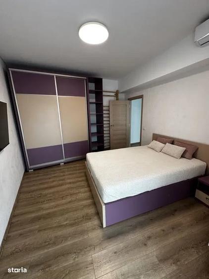 Închiriere Apartament 4 camere în Union Plaza 9 min metrou - 4