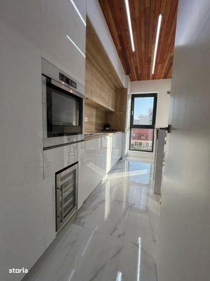 Apartament 2 camere l Lujerului l Bd. Timisoara l Plaza - 4
