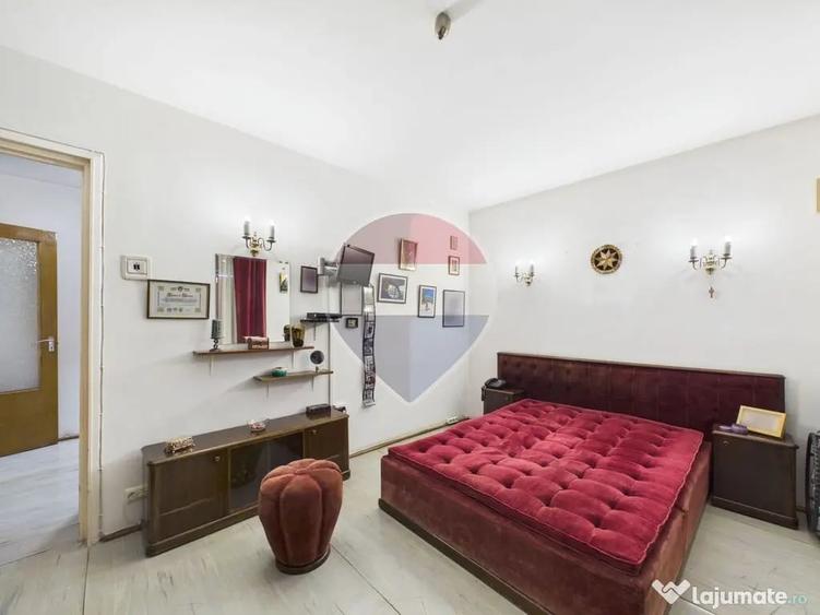 Apartament 3 camere | de vanzare | Zona Obor - 11