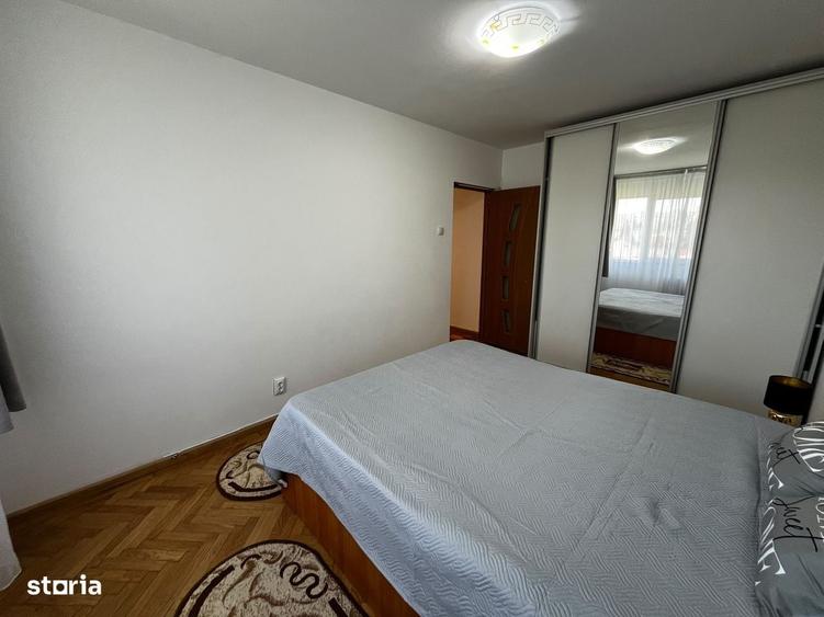 Apartament 3 camere - Militari Complex Apusului-10 Minute Metrou Pacii - 4