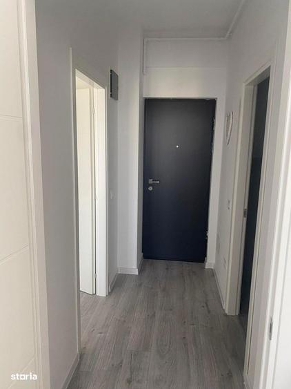 Garsonieră decomandată, mobilată în Cug