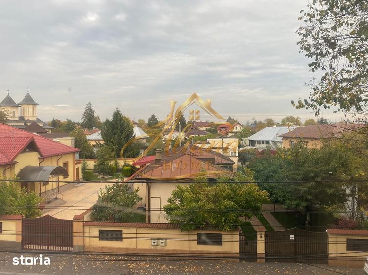 Apartament cu 4 camere decomandat în Central