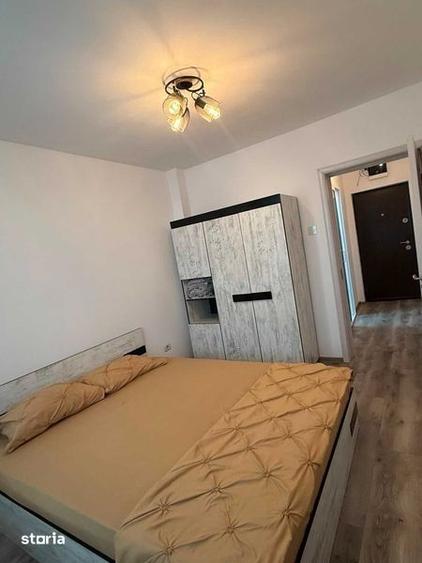Apartament cu 2 camere decomandat în Ultracentral