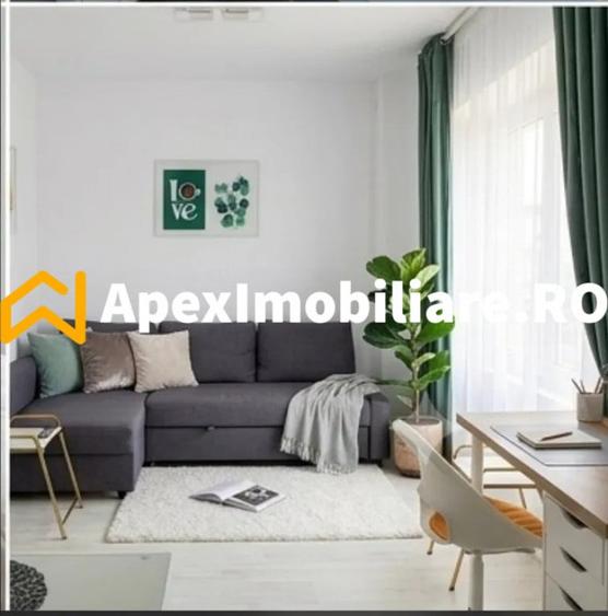 Apartament 2 camere de vanzare 13 Septembrie Bucure?ti | Ap - 6